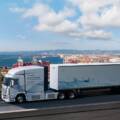 Hyundai Motor Unveils the New XCIENT Heavy-Duty Fuel Cell Truck at ACT Expo 2025