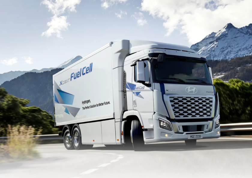 Truck