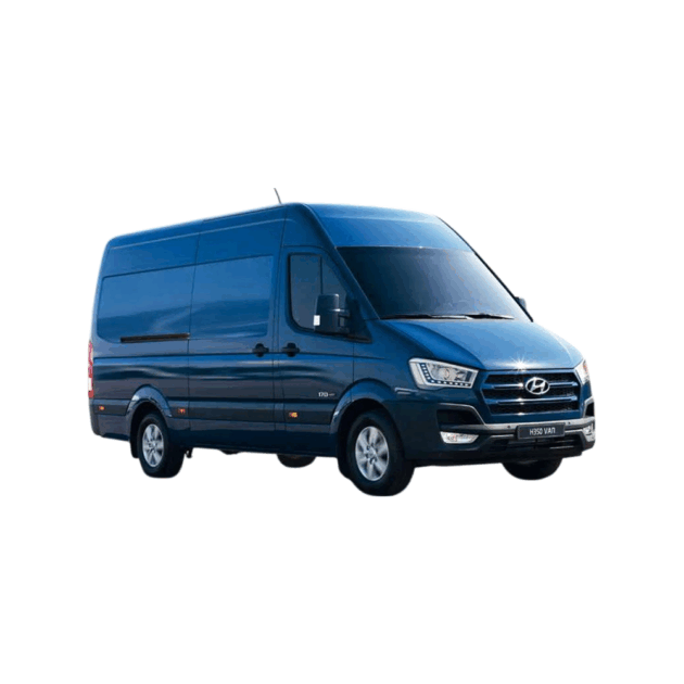 شاحنة H350 VAN
