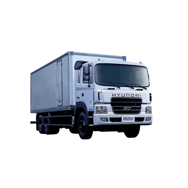 HD (250/260)