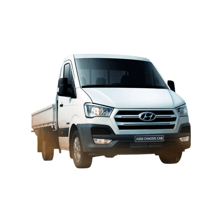 كابينة H350 (H350 CAB)
