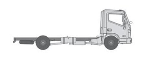 Short Wheel Base