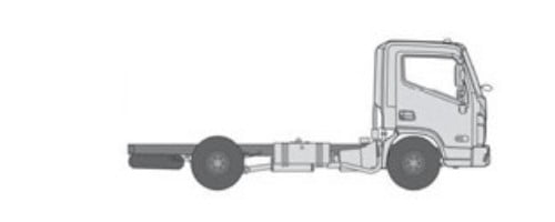 Medium Wheel Base