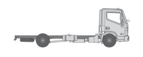 Short Wheel Base
