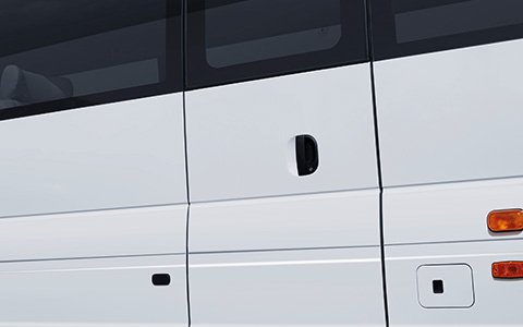 Full-Size Windshield Wipers